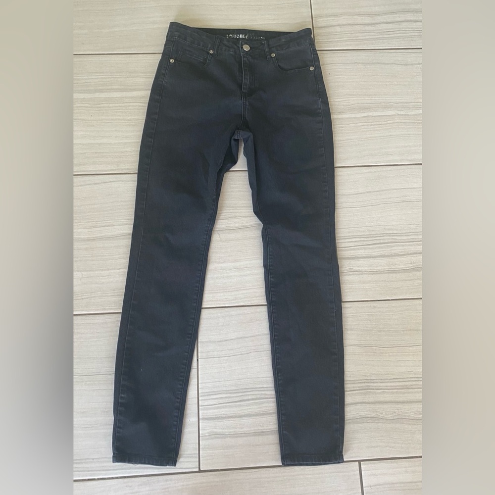 Black Women's pants